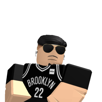 Roblox avatar