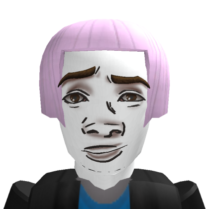 Roblox profile picture for @mmmfake95
