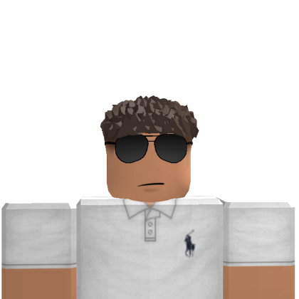 Roblox avatar