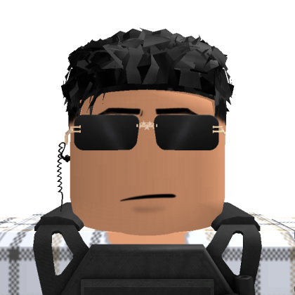 Roblox avatar