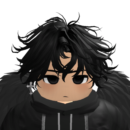 Roblox profile picture for @VITOOxyz