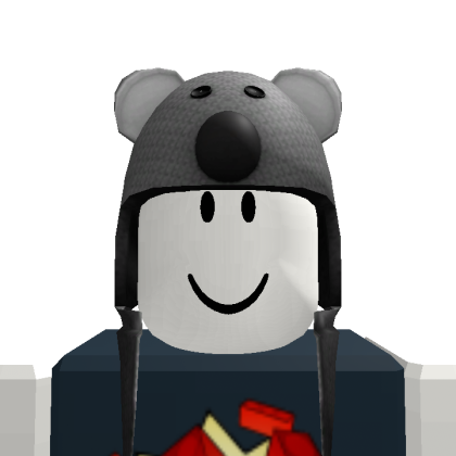 Roblox profile picture for @Accountancy