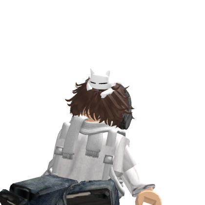Roblox avatar