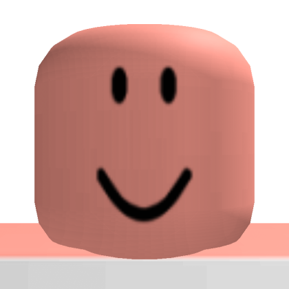 Roblox profile picture for @TESTed