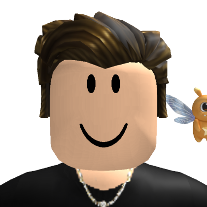 Roblox avatar