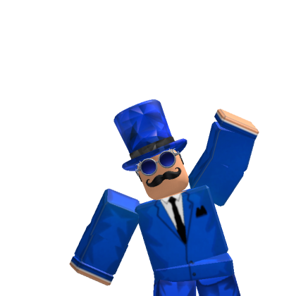 Roblox avatar