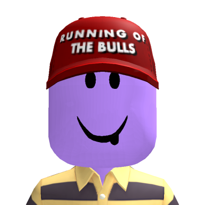 Roblox profile picture for @minsatt20