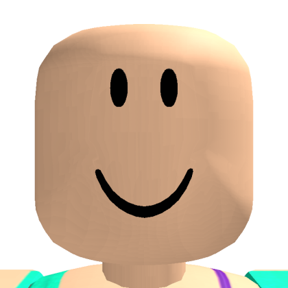 Roblox profile picture for @karsaq