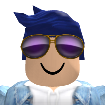 Roblox profile picture for @onegolf1