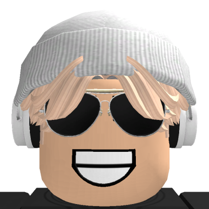 Roblox avatar