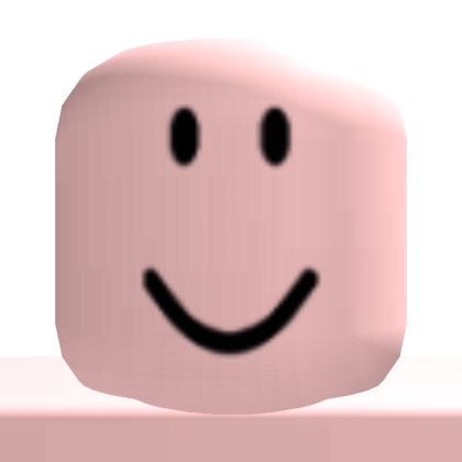 Roblox profile picture for @pinkish