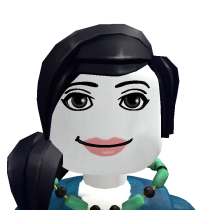 Roblox profile picture for @SULHIYE