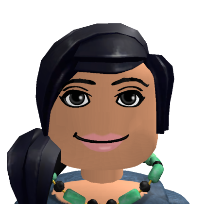 Roblox profile picture for @lilfuo