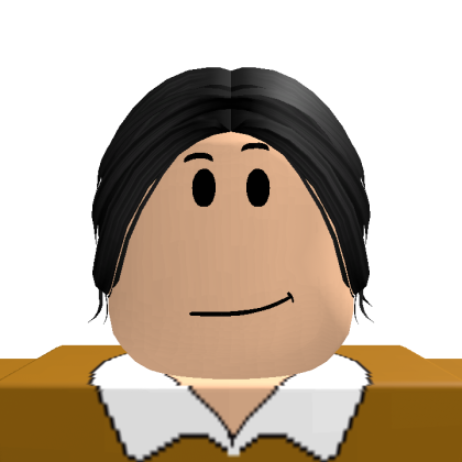 Roblox avatar