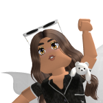 @Cleomayfloppywoppy