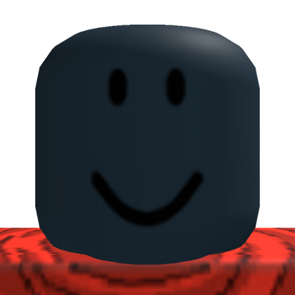 Roblox profile picture for @Characterized