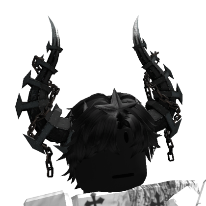 Roblox avatar