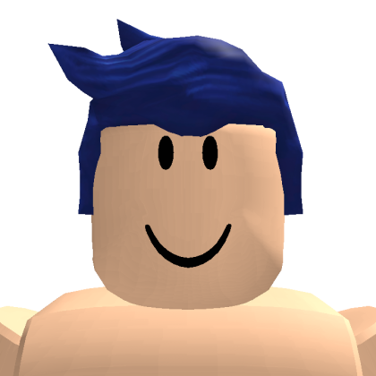 Roblox profile picture for @silence67