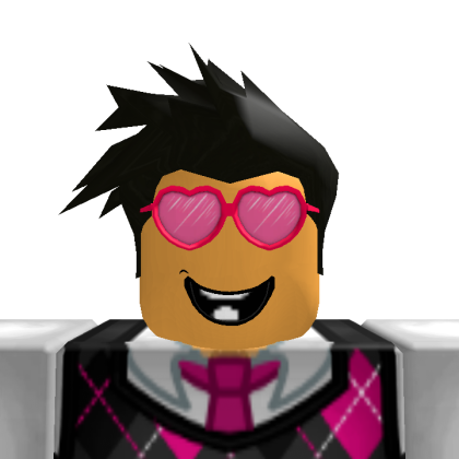 Roblox profile picture for @seth