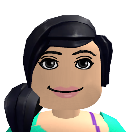 Roblox profile picture for @Rukshanda