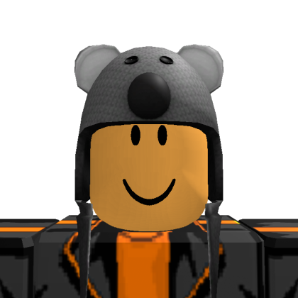 Roblox profile picture for @Misheard