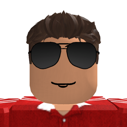Roblox avatar