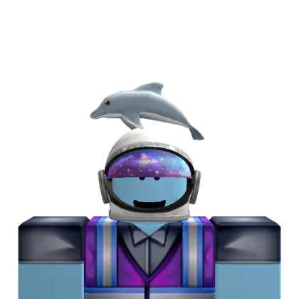 Roblox profile picture for @xtrlz