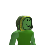 @leonthemercher