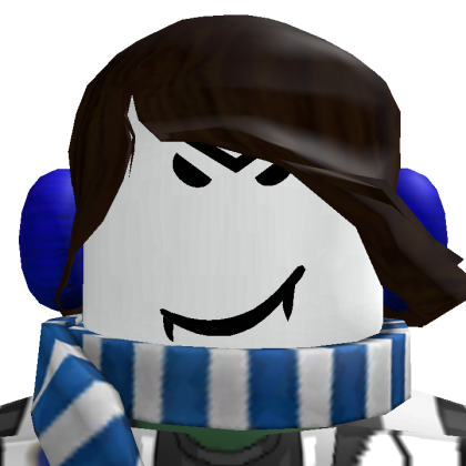 Roblox profile picture for @reborn