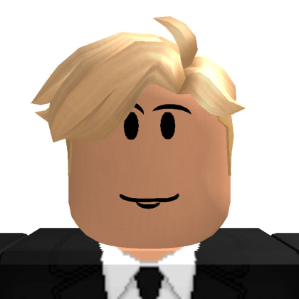 Roblox avatar