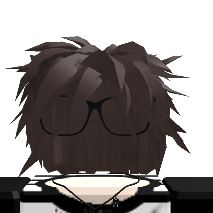 Roblox profile picture for @wuss
