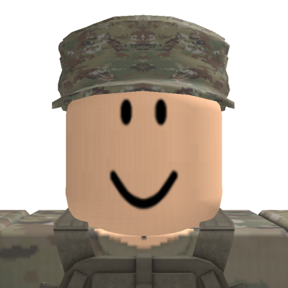 Roblox profile picture for @prior