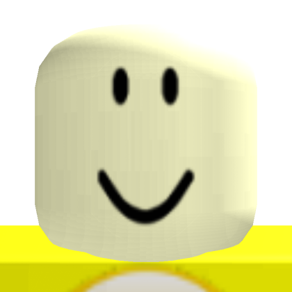 Roblox profile picture for @Projectile