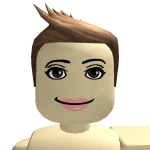 Mr Robot's avatar