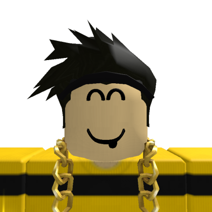 Roblox profile picture for @Contained