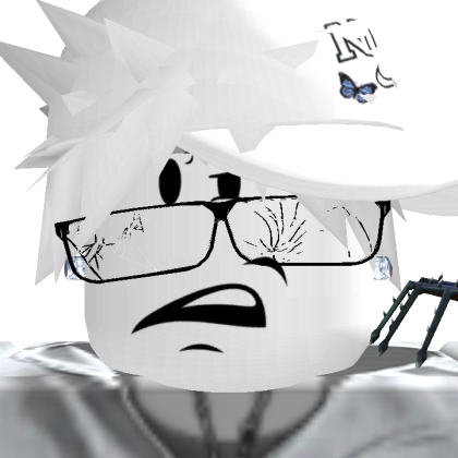 Roblox avatar