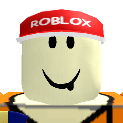 Roblox profile picture for @iwan