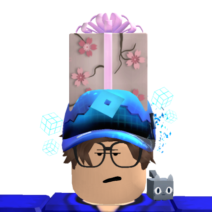Roblox avatar