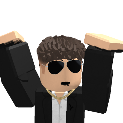 Roblox avatar
