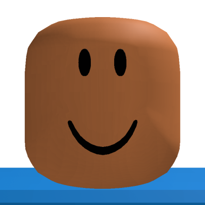 Roblox profile picture for @RADEON