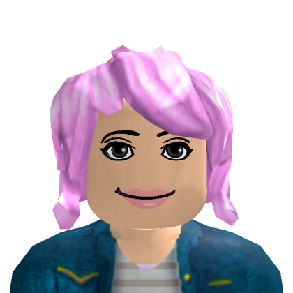 Roblox profile picture for @Jlynn9217