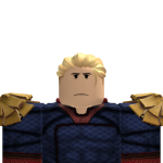 Homelander