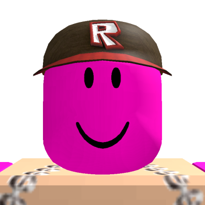 Roblox profile picture for @khushboo