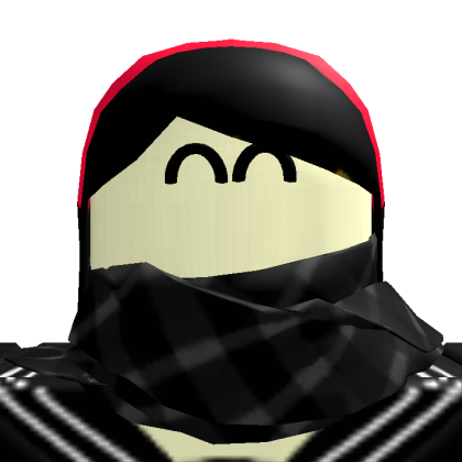 Roblox profile picture for @draper