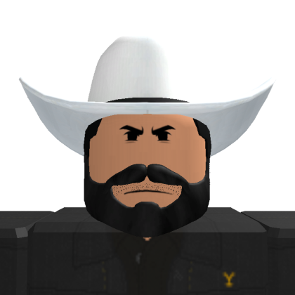 Roblox avatar