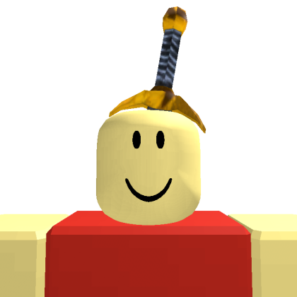Roblox profile picture for @kenzo