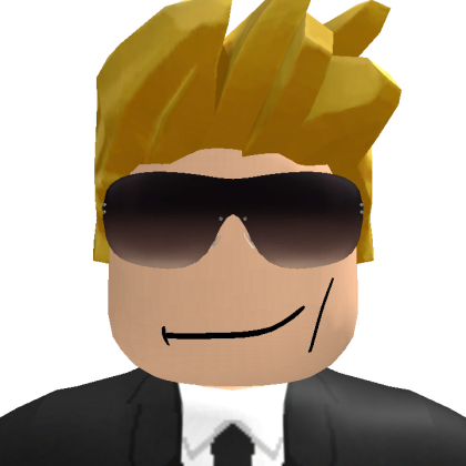 Roblox avatar