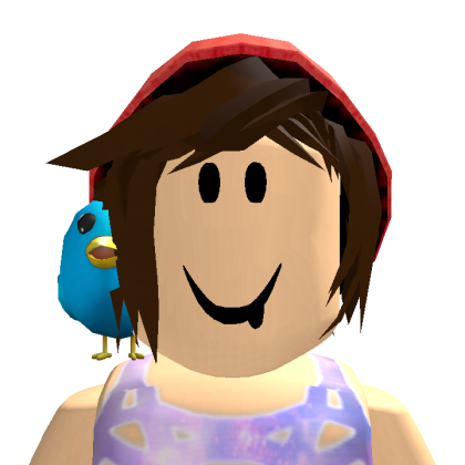Roblox profile picture for @isde2020
