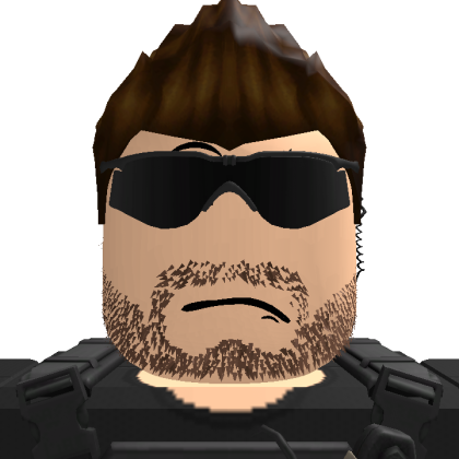 Roblox avatar