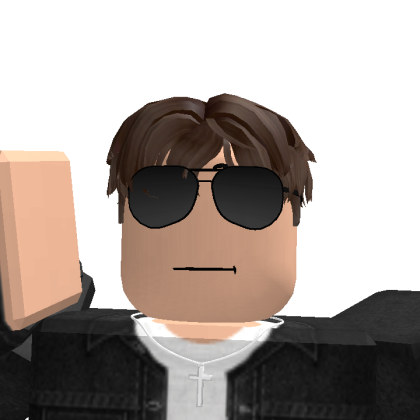 Roblox avatar